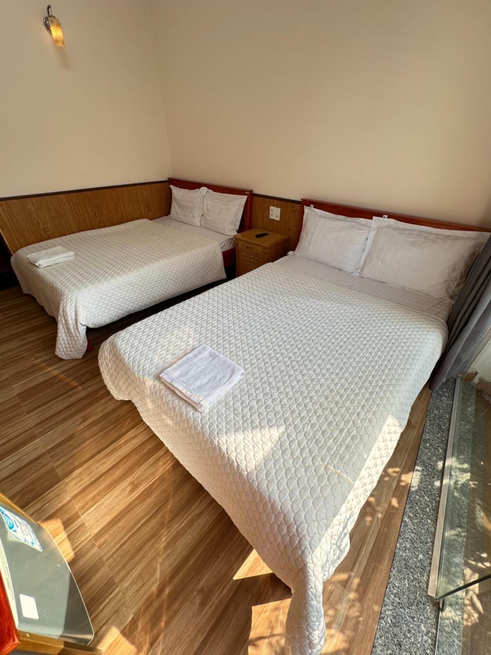 Hoa Cattleya Hotel Hotel in Dalat