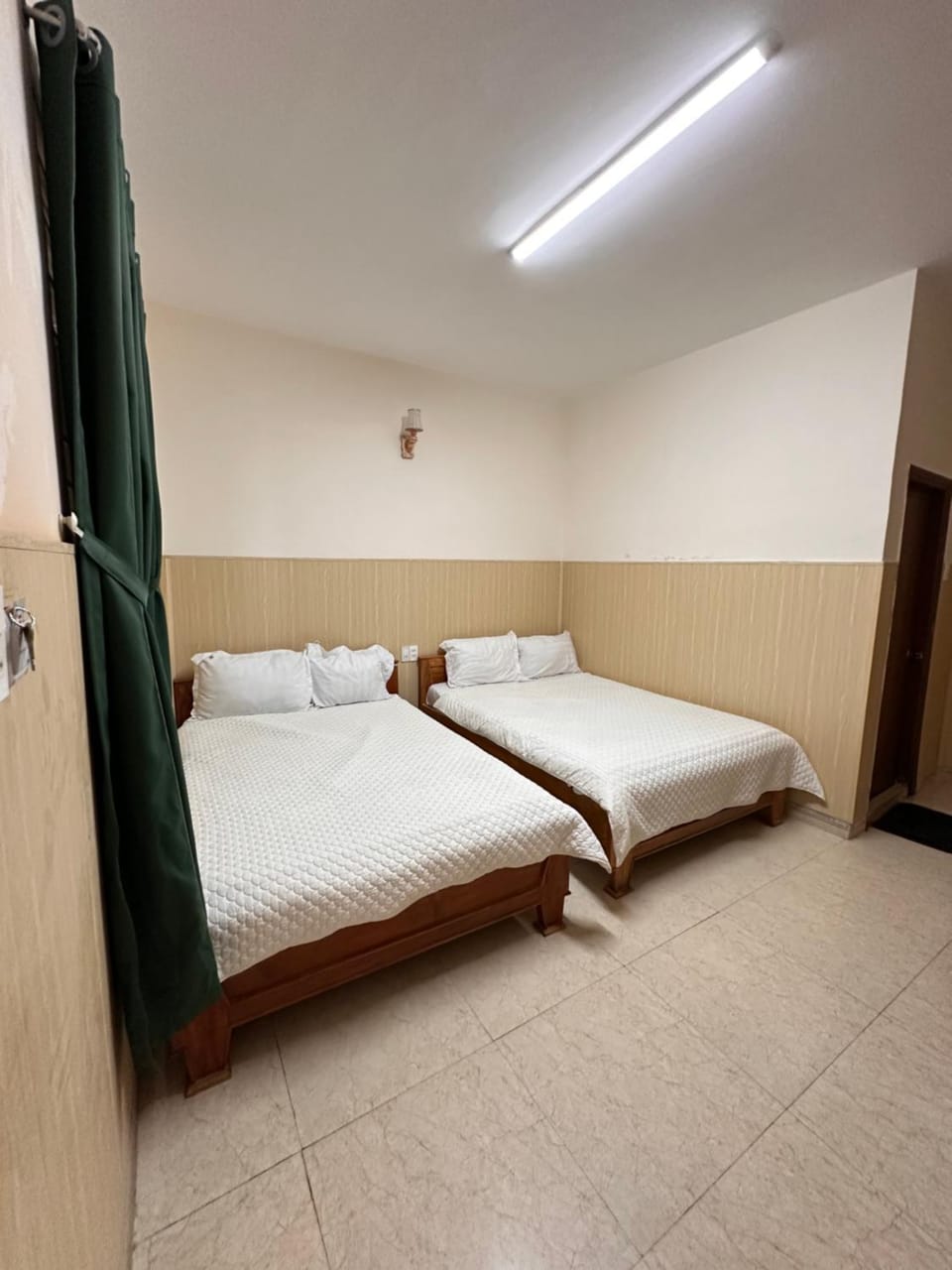 Hoa Cattleya Hotel Hotel in Dalat