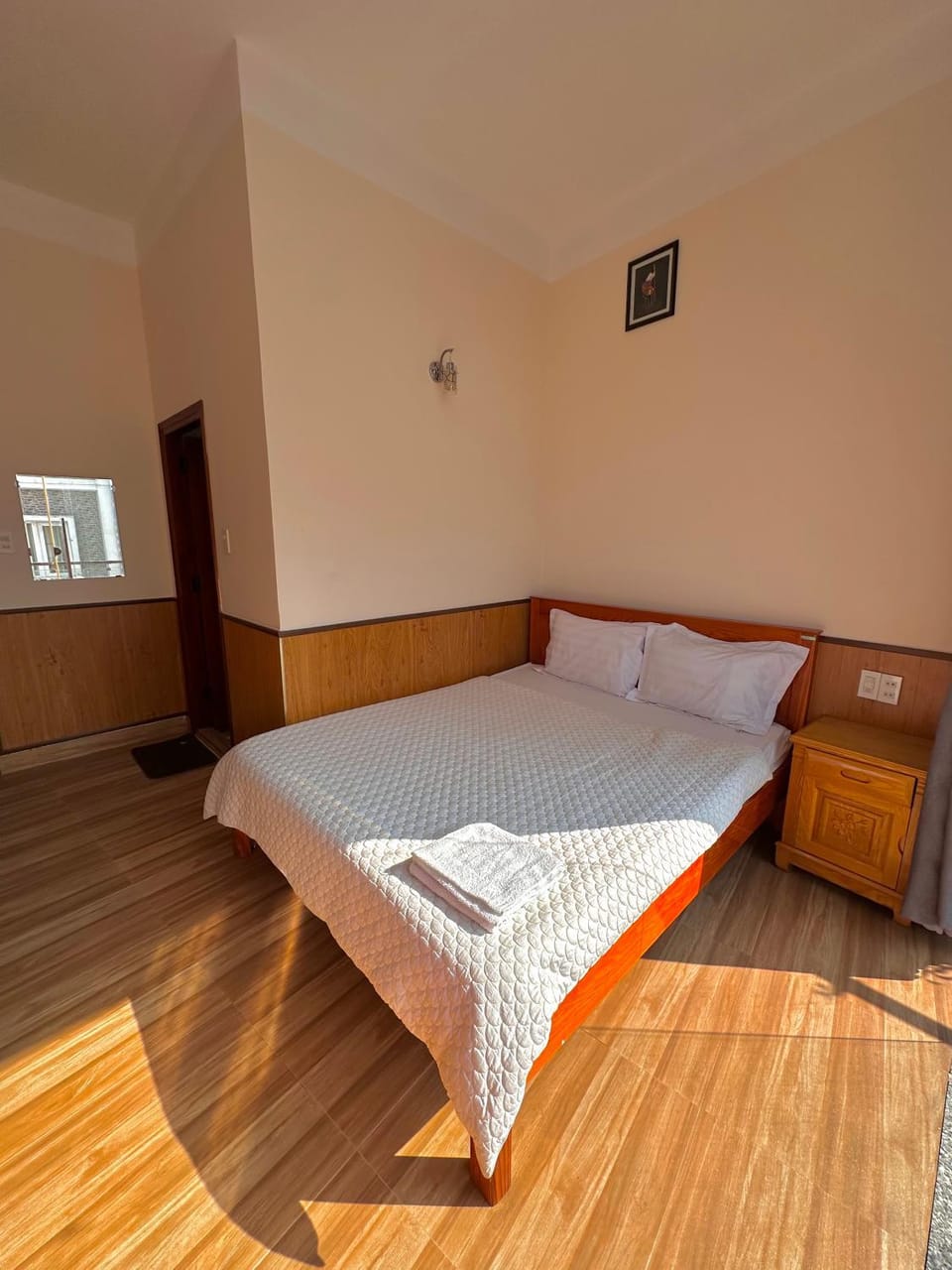 Hoa Cattleya Hotel Hotel in Dalat