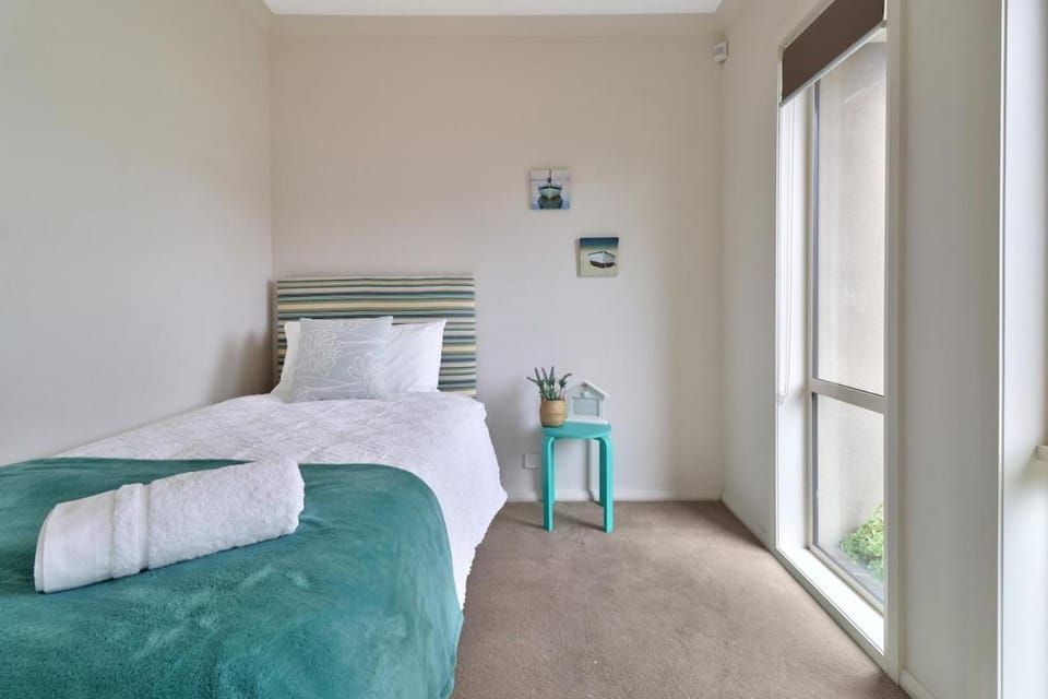 Fenwick Retreat House in Geelong