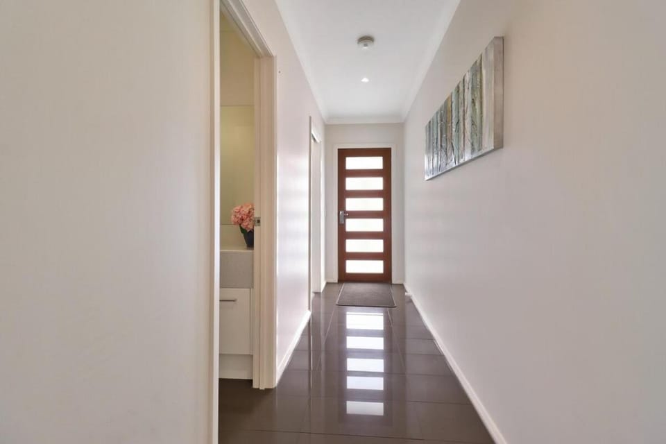 Fenwick Retreat House in Geelong