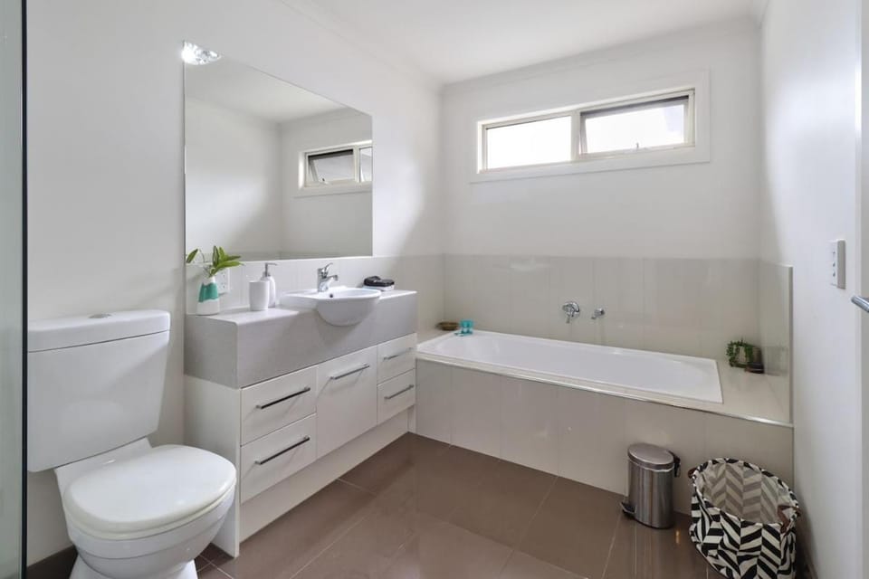 Fenwick Retreat House in Geelong