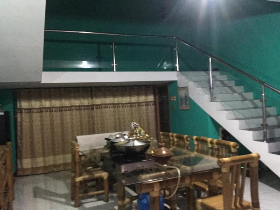 Lucky villa House in Bangladesh