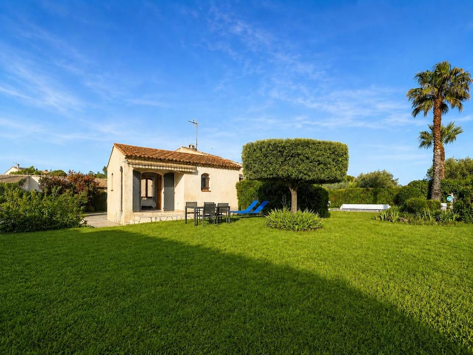 Natural landscape, Garden, Garden view