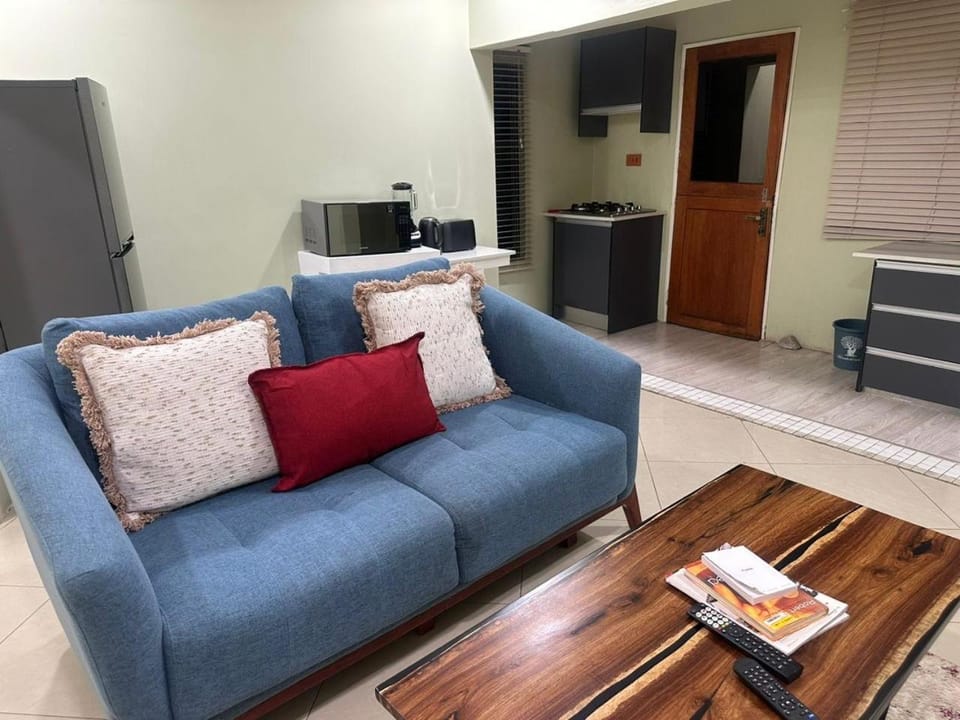 Jefferson Suites at 30 Lily Apartment in Lusaka