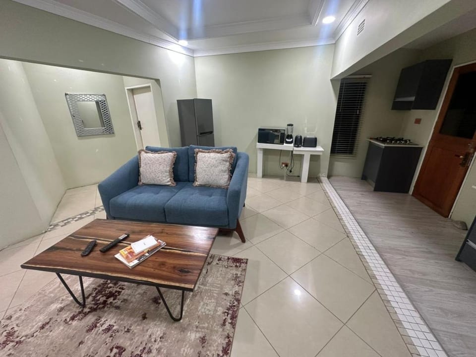 Jefferson Suites at 30 Lily Apartment in Lusaka