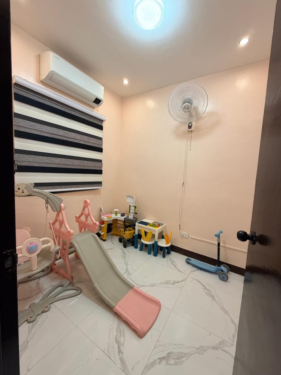 serene genar House in Calabarzon