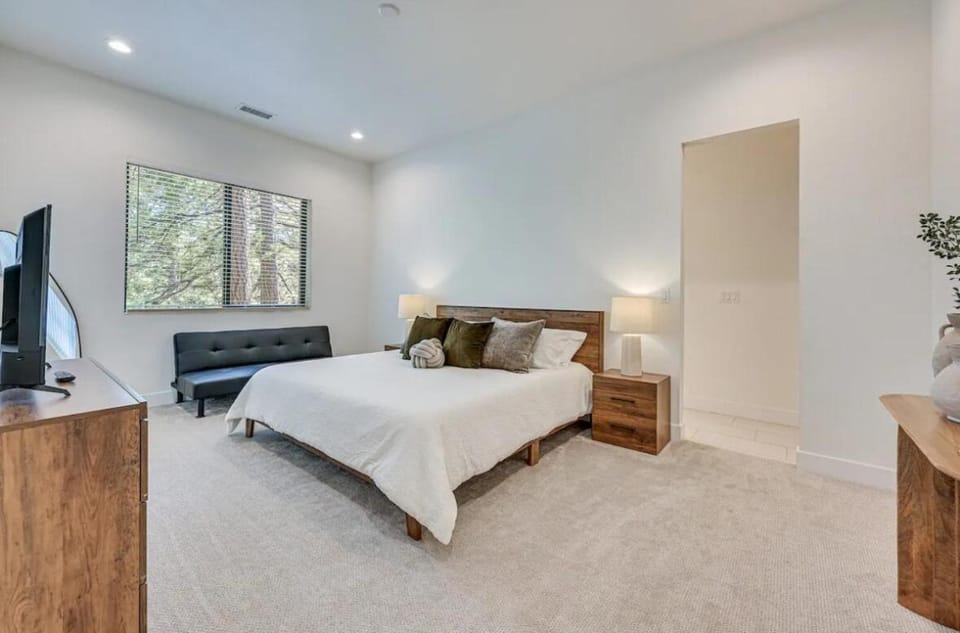 Altitude House in Flagstaff