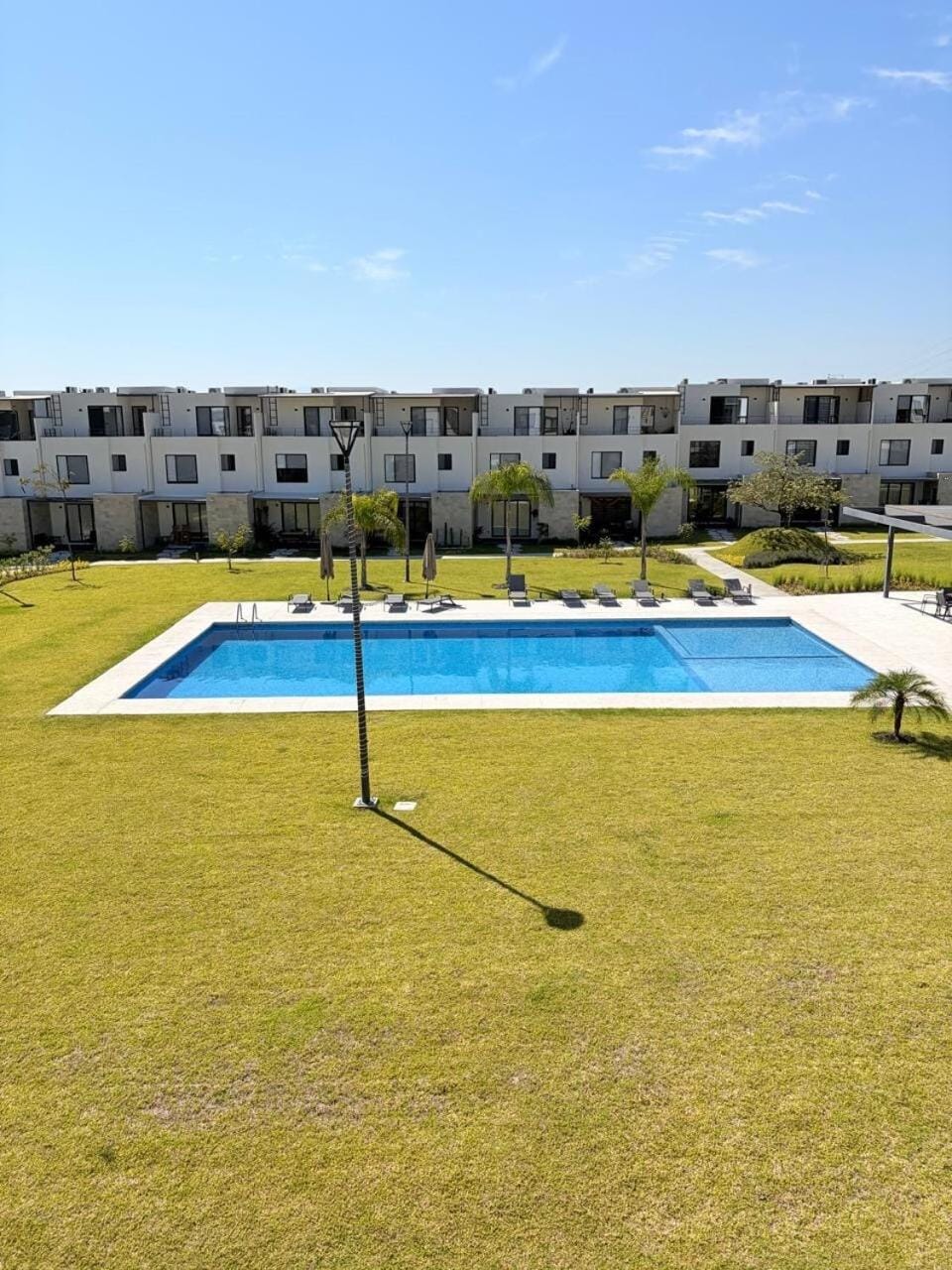 Xochitepec Residencial House in State of Morelos