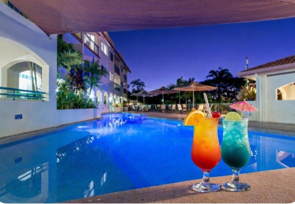 Coral Breeze on Shingley Beach Apartment in Airlie Beach