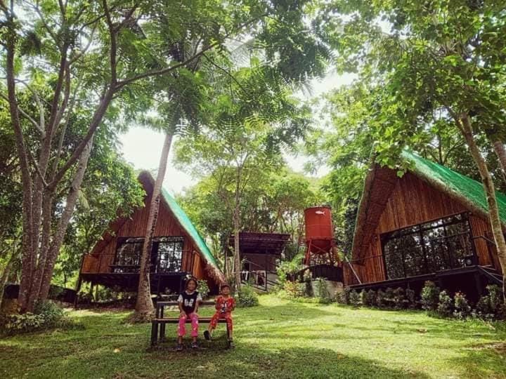 Campo De Laiya Campground/ 
RV Resort in Calabarzon
