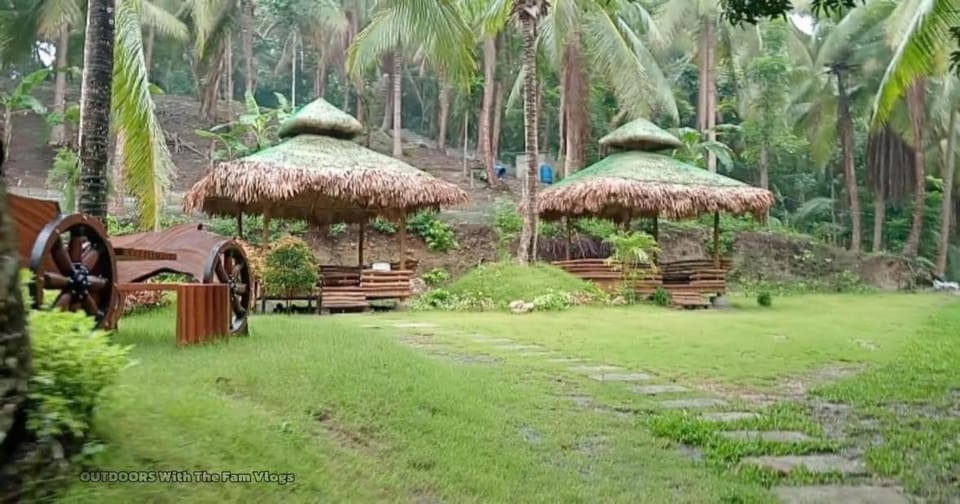 Campo De Laiya Campground/ 
RV Resort in Calabarzon