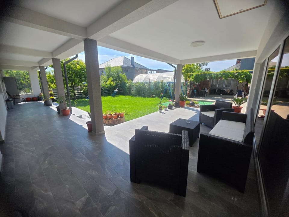 Casa Matei Gabriel Farm Stay in Dobrich Province, Bulgaria