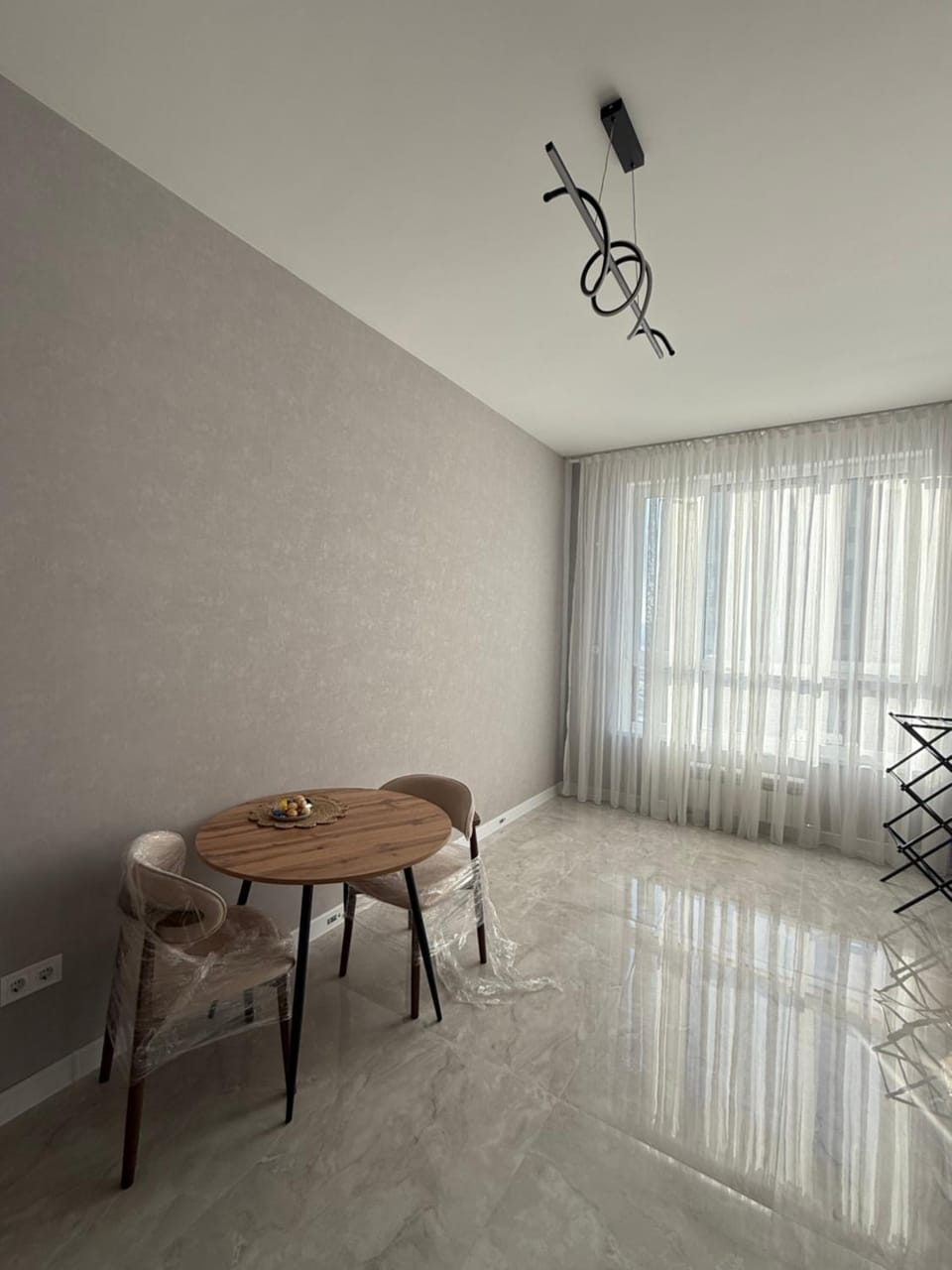 Апартаменты Мангылык ел Apartment in Kazakhstan