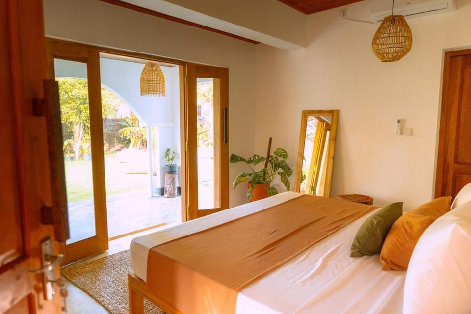 Sundara House - Let Time Slow & Island Life Unfold Villa in Ahangama