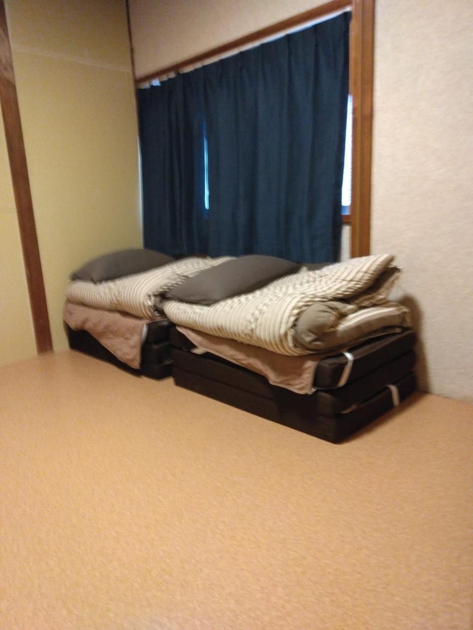OKAYAMA Backpackers Bed and Breakfast in Japan