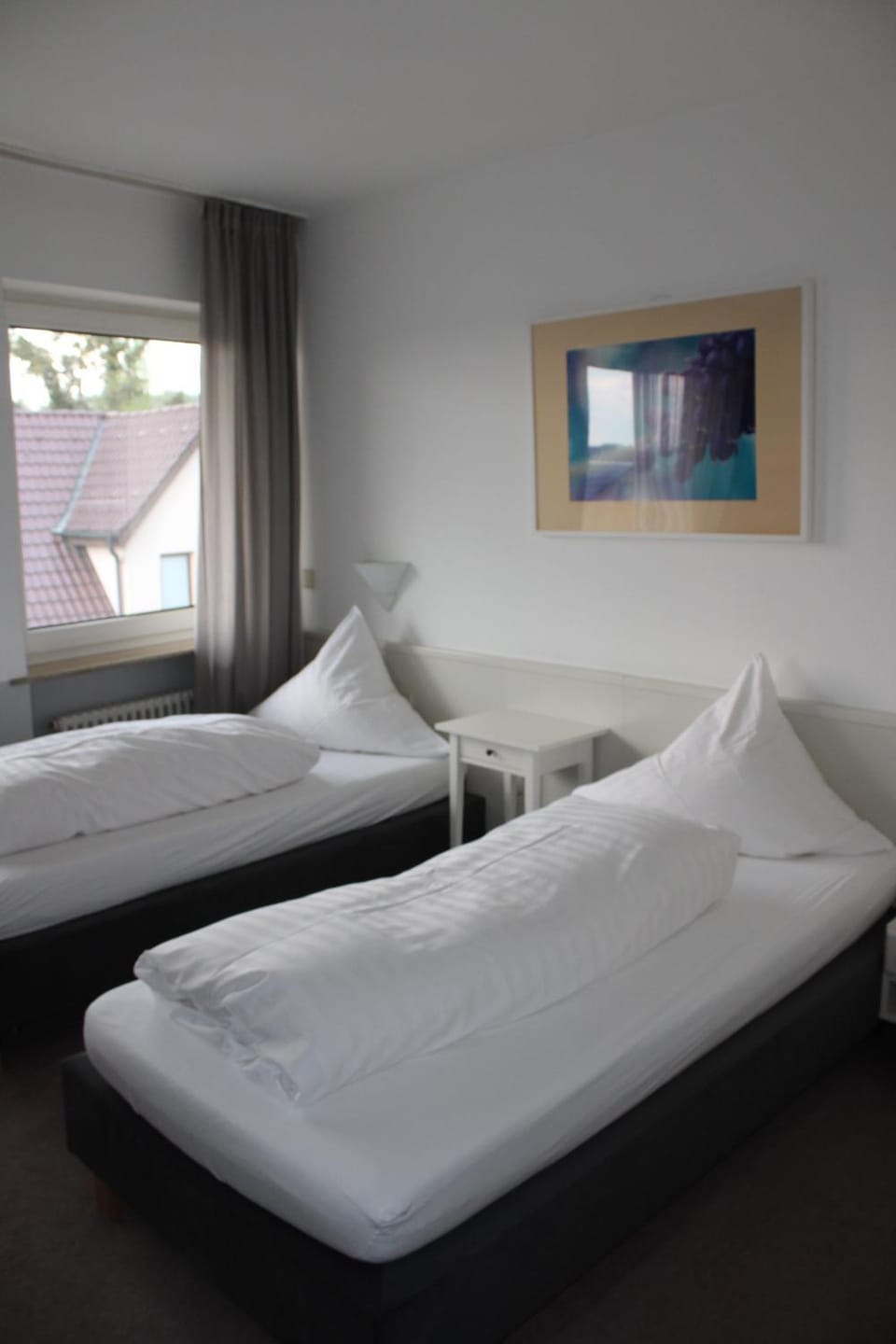 RB Hotel Linde Hotel in Baden-Württemberg