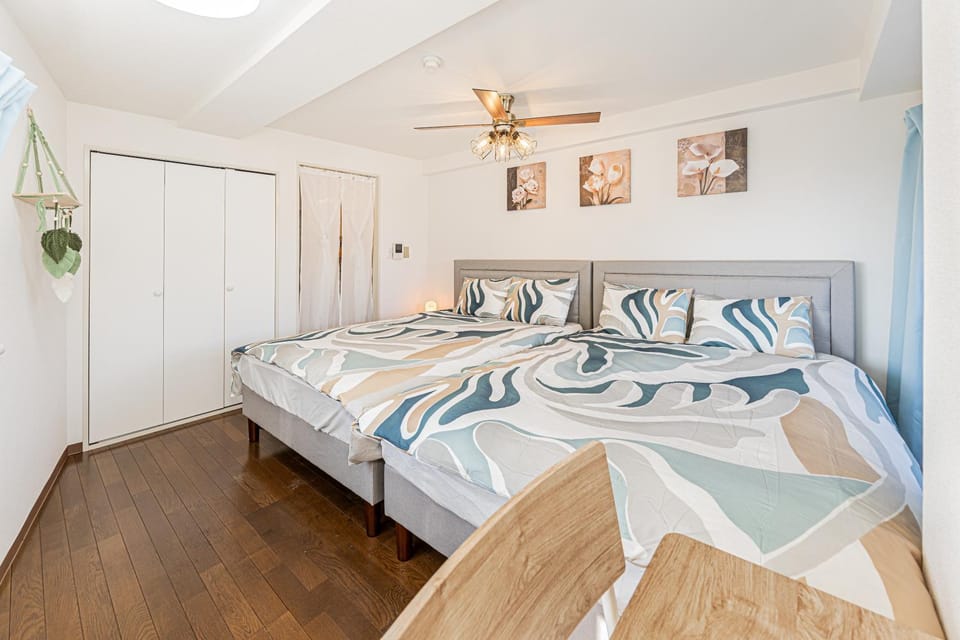 sakura 306 Apartment in Kanagawa Prefecture