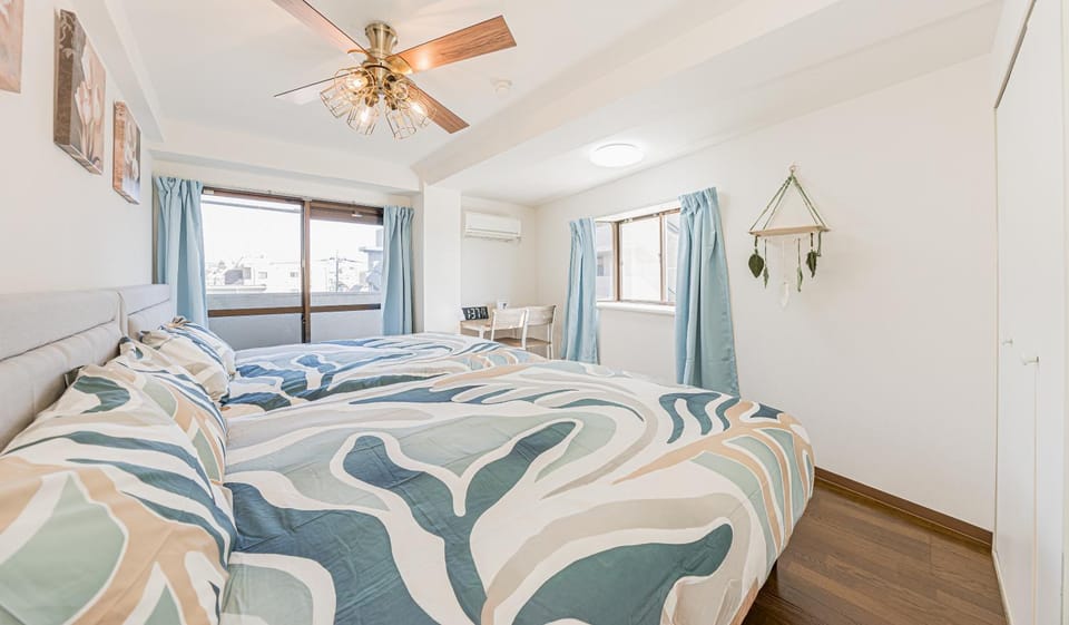 sakura 306 Apartment in Kanagawa Prefecture