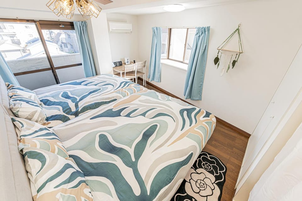 sakura 306 Apartment in Kanagawa Prefecture