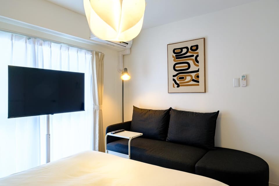 Livingstay westkamata 817 Apartment in Yokohama