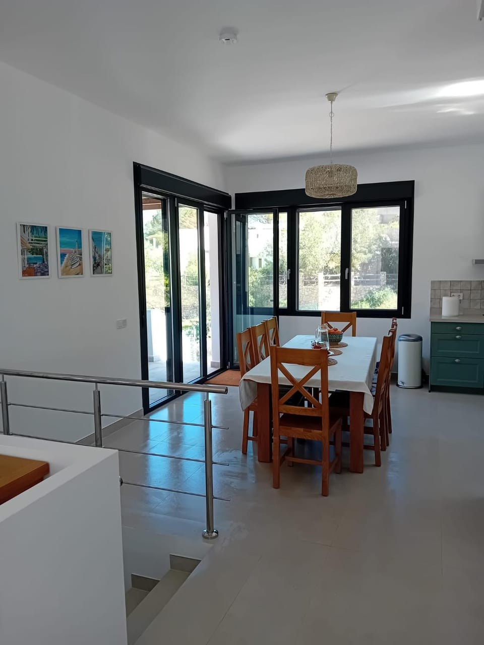 Casa en Los Cortijos de Las Negras House in Comarca Metropolitana de Almería