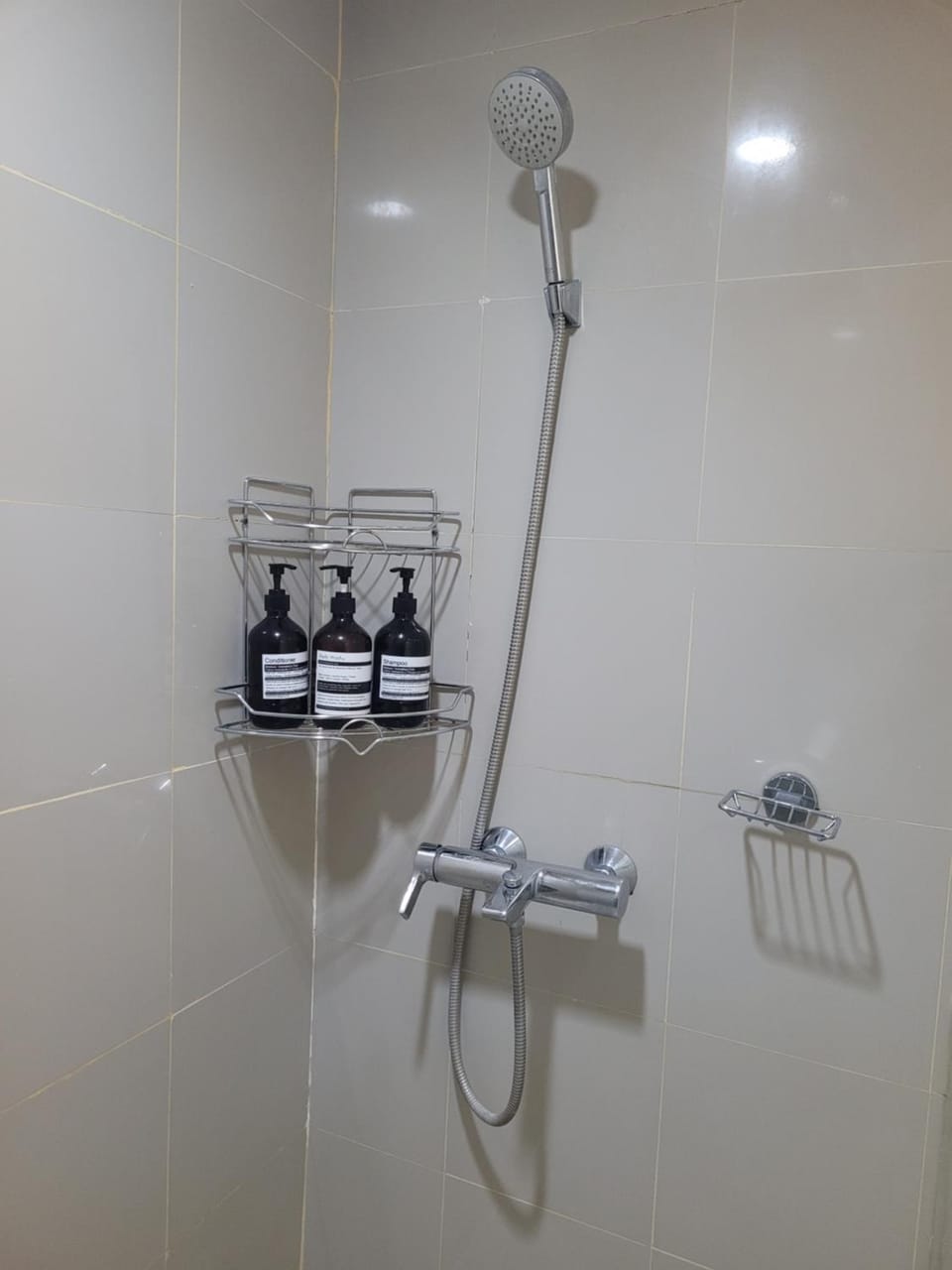 Shower