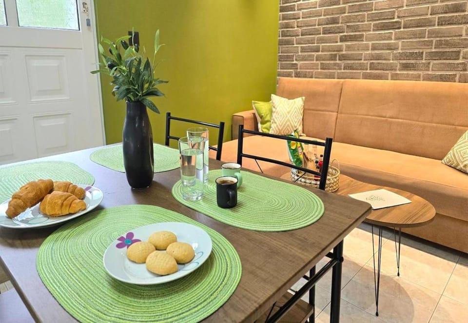 Olive Groove Chios Apartment in Decentralized Administration of the Aegean
