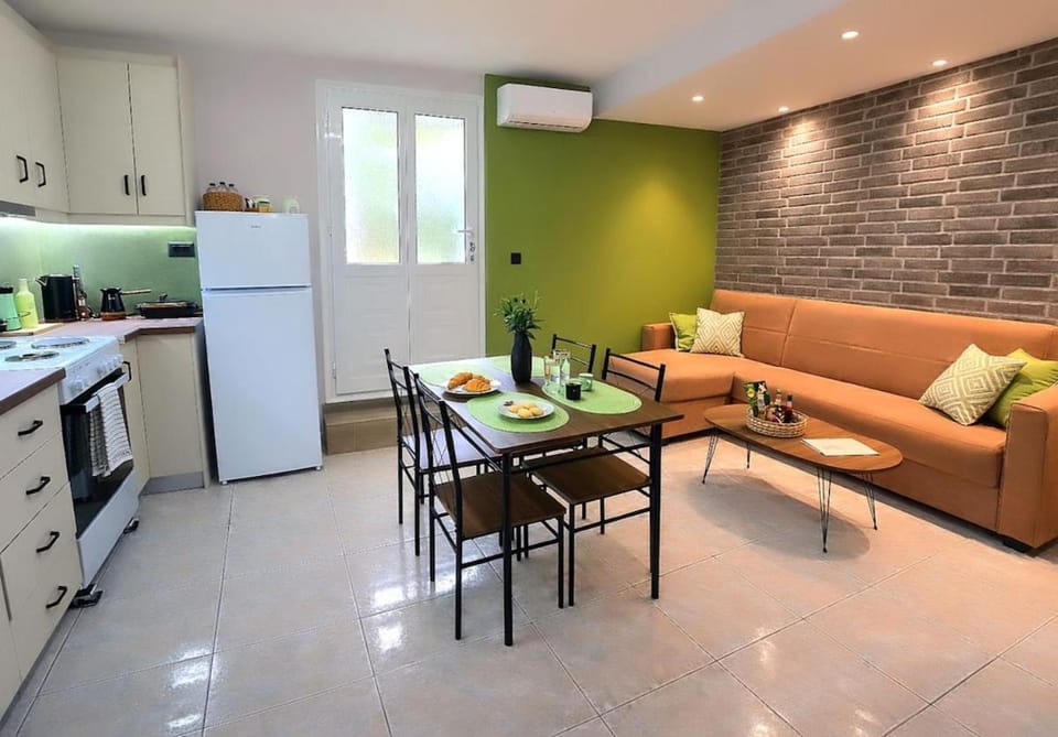 Olive Groove Chios Apartment in Decentralized Administration of the Aegean