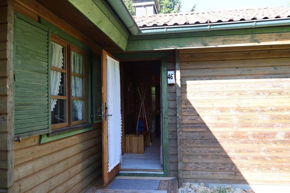 Ferienhaus Neckar 46 House in Baden-Württemberg