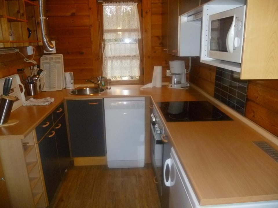Ferienhaus Lauter 57 House in Baden-Württemberg