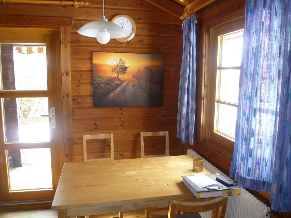 Ferienhaus Lauter 57 House in Baden-Württemberg