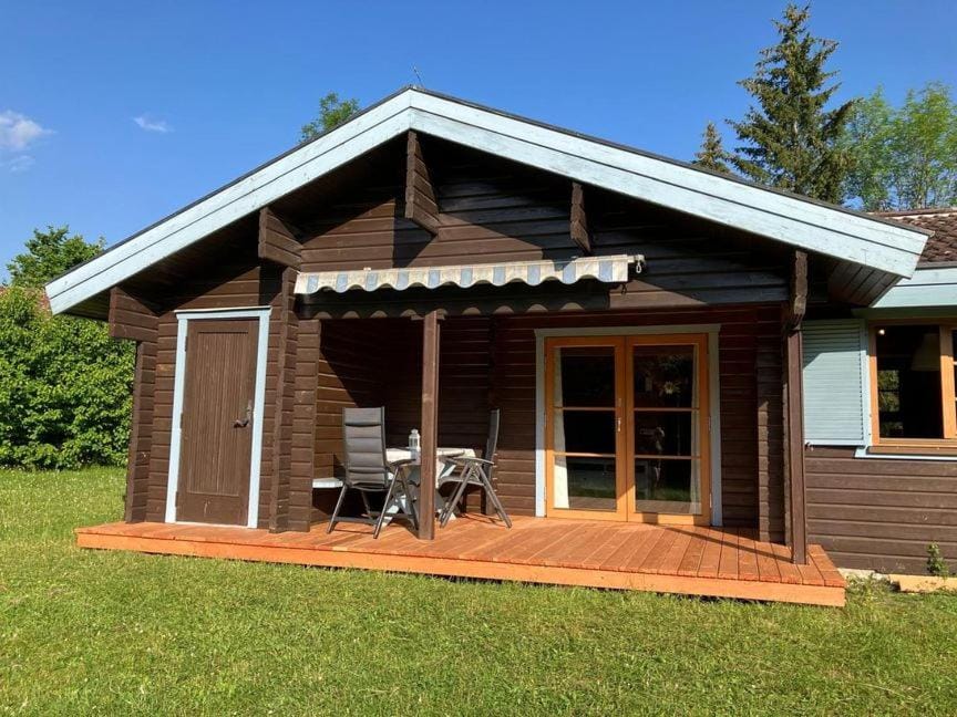 Ferienhaus Neckar 43 House in Baden-Württemberg