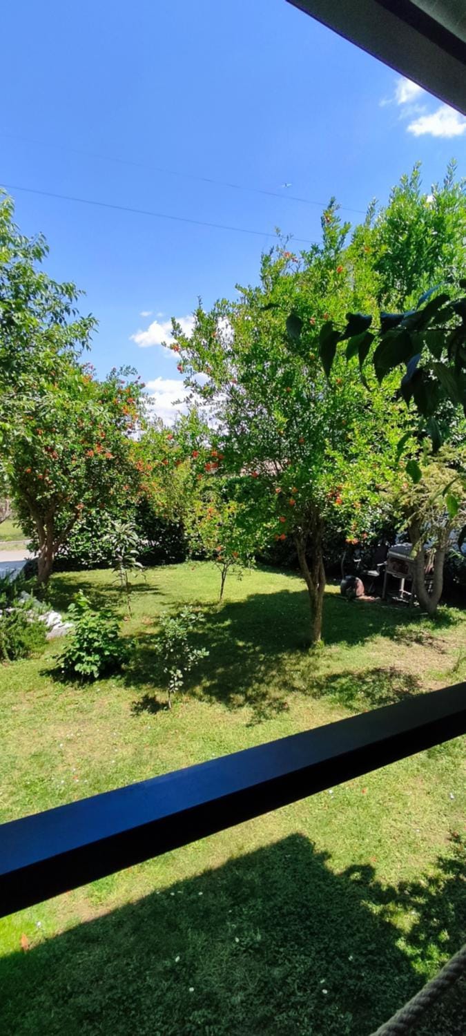 Iskra Tiny House House in Podgorica