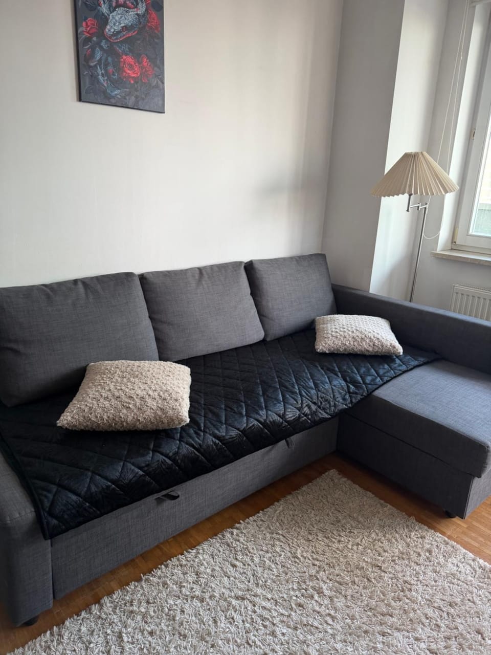 Łucka 15 Sweet Home Apartment in Warsaw