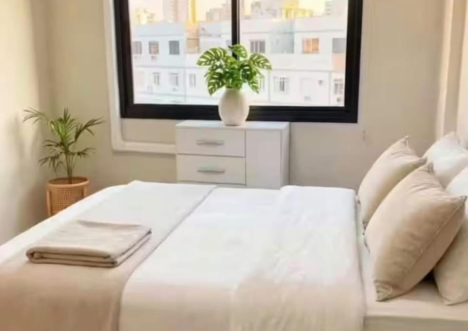 Lar agradável Rio de Janeiro Apartment in Santa Teresa