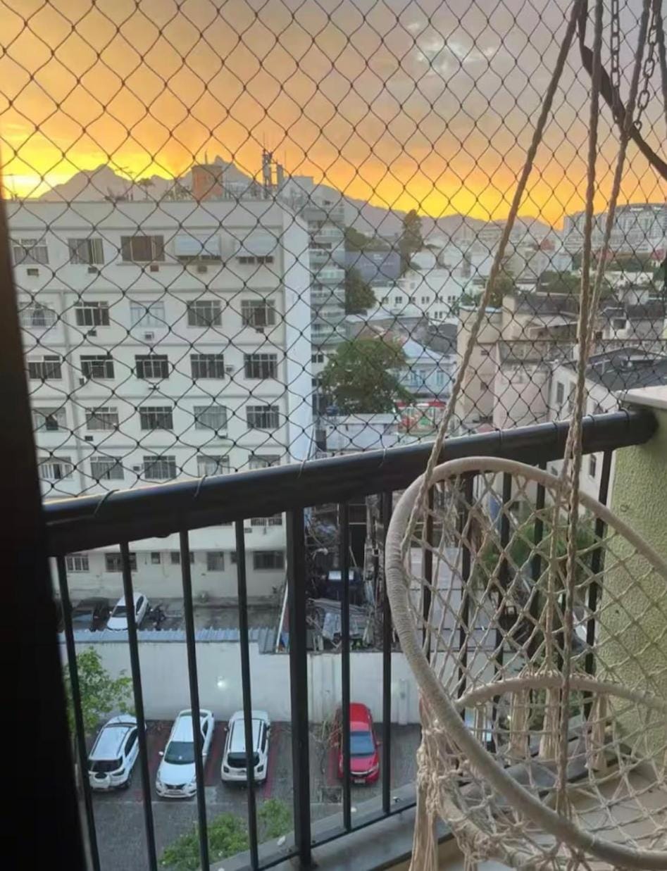 Lar agradável Apartment in Santa Teresa