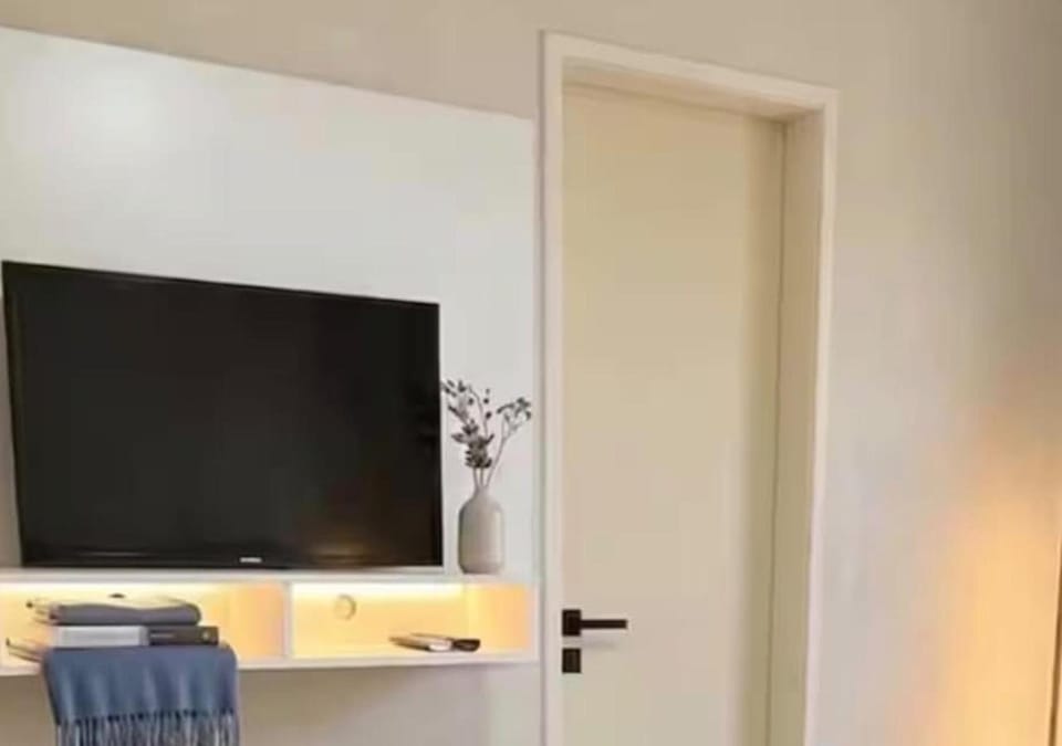 Lar agradável Rio de Janeiro Apartment in Santa Teresa