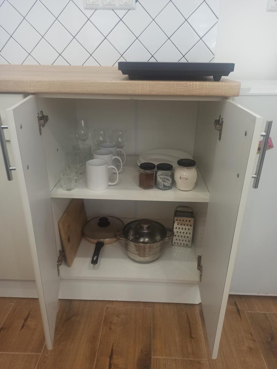 Маленька квартира у центрі біля Форуму Apartment in Lviv