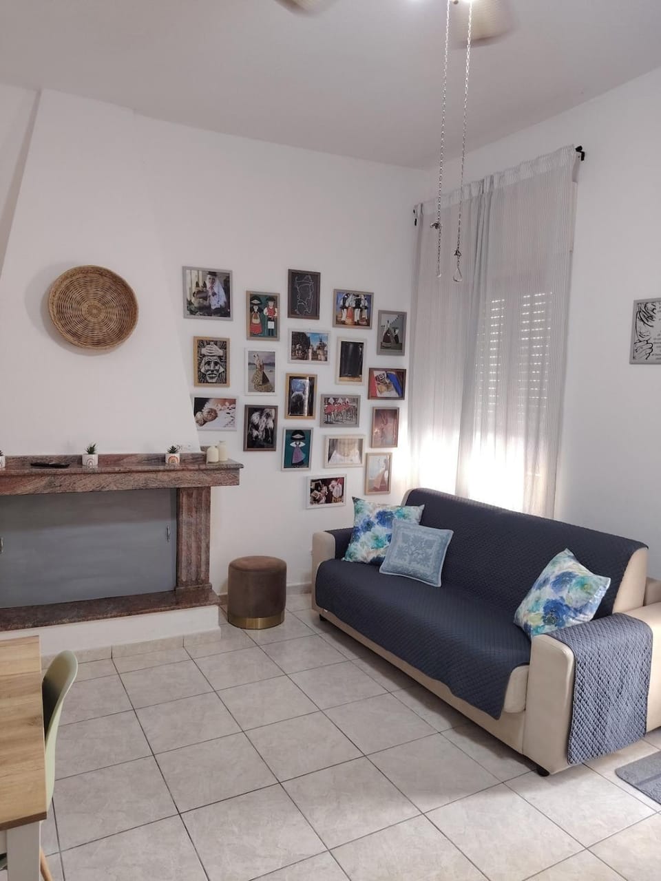 Maria Pasqualina Vacation Home Apartment in Siniscola