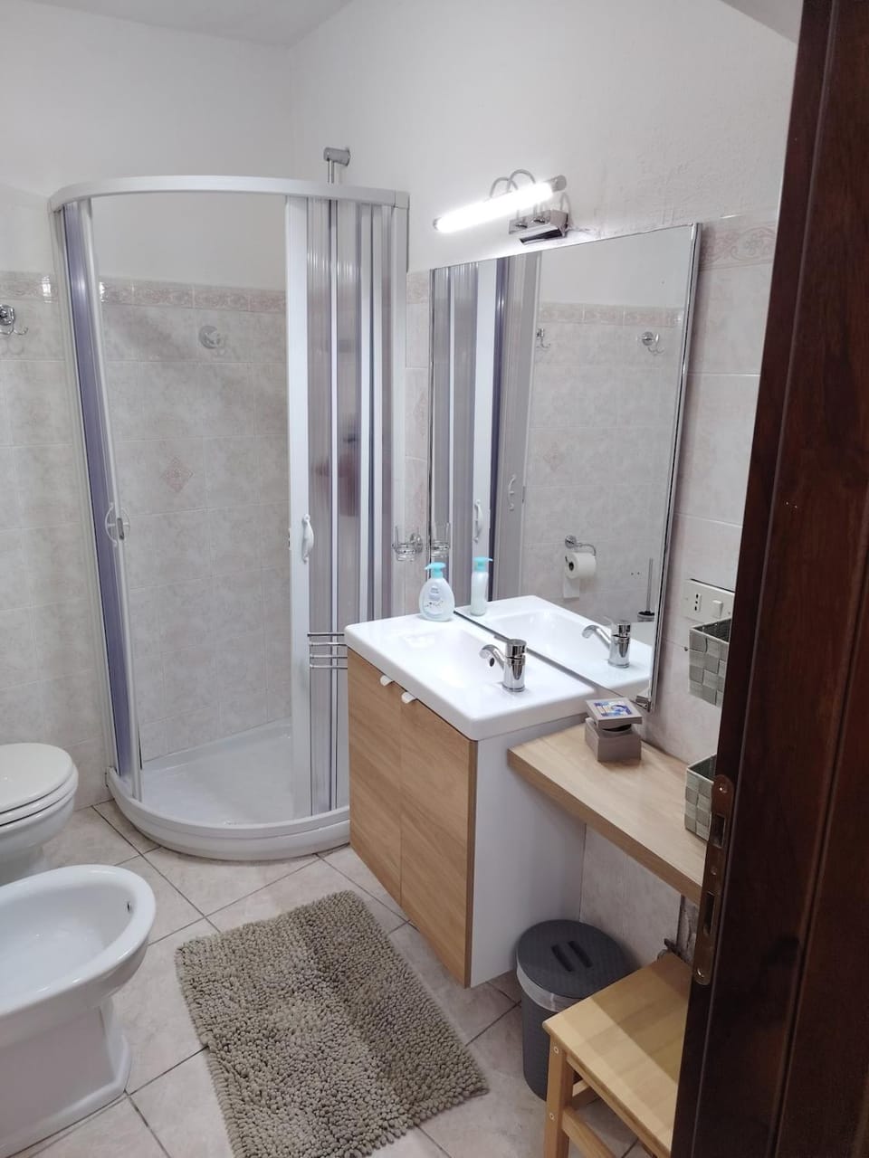 Maria Pasqualina Vacation Home Apartment in Siniscola