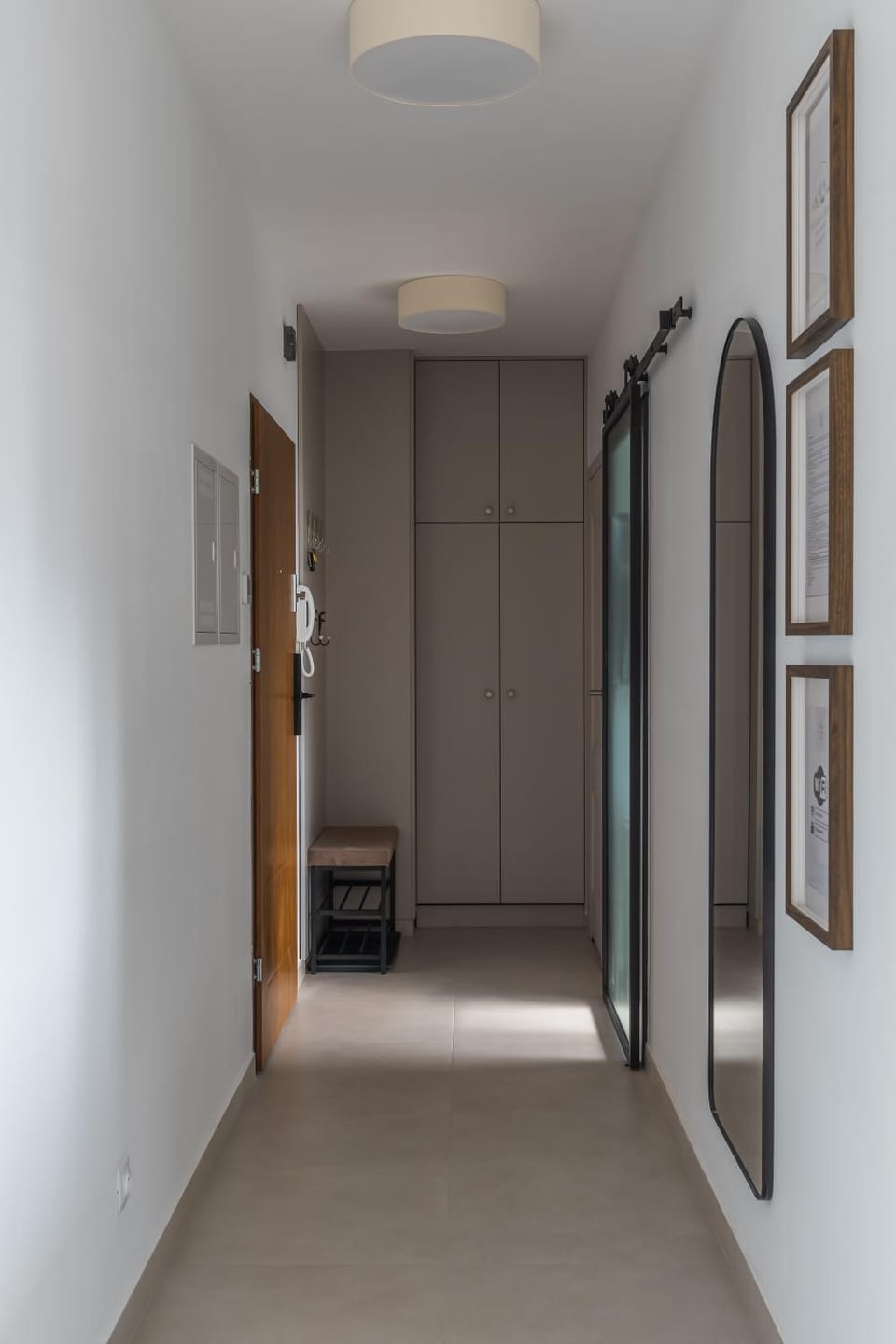 Apartament Panorama Pienin Apartment in Lesser Poland Voivodeship