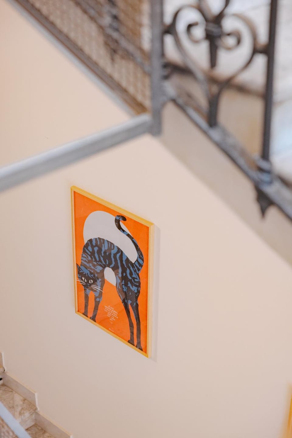 Decorative detail