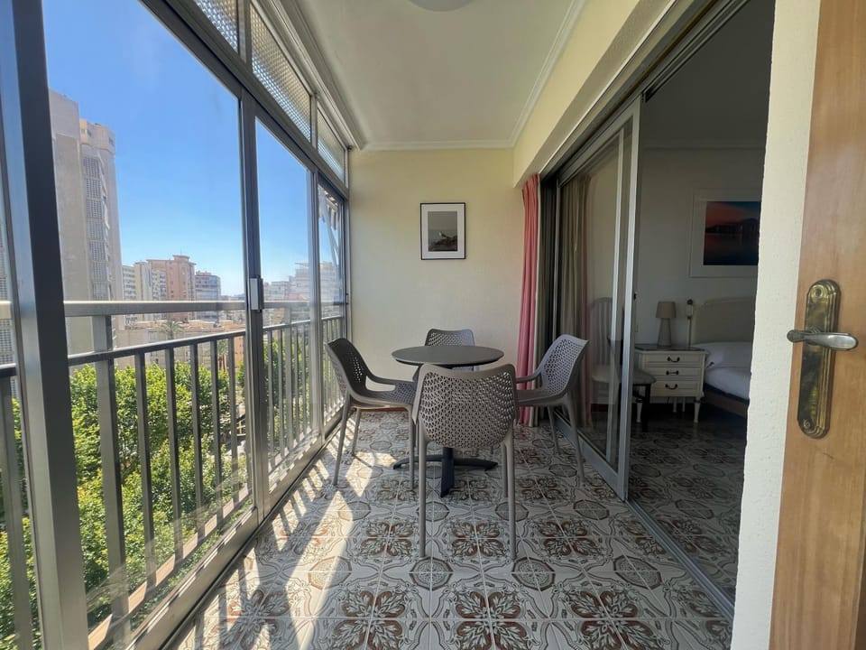 Balcony/Terrace, Balcony/Terrace