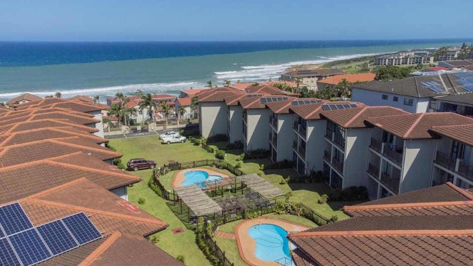 67 Topanga, Seaside Retreat Apartment in Margate