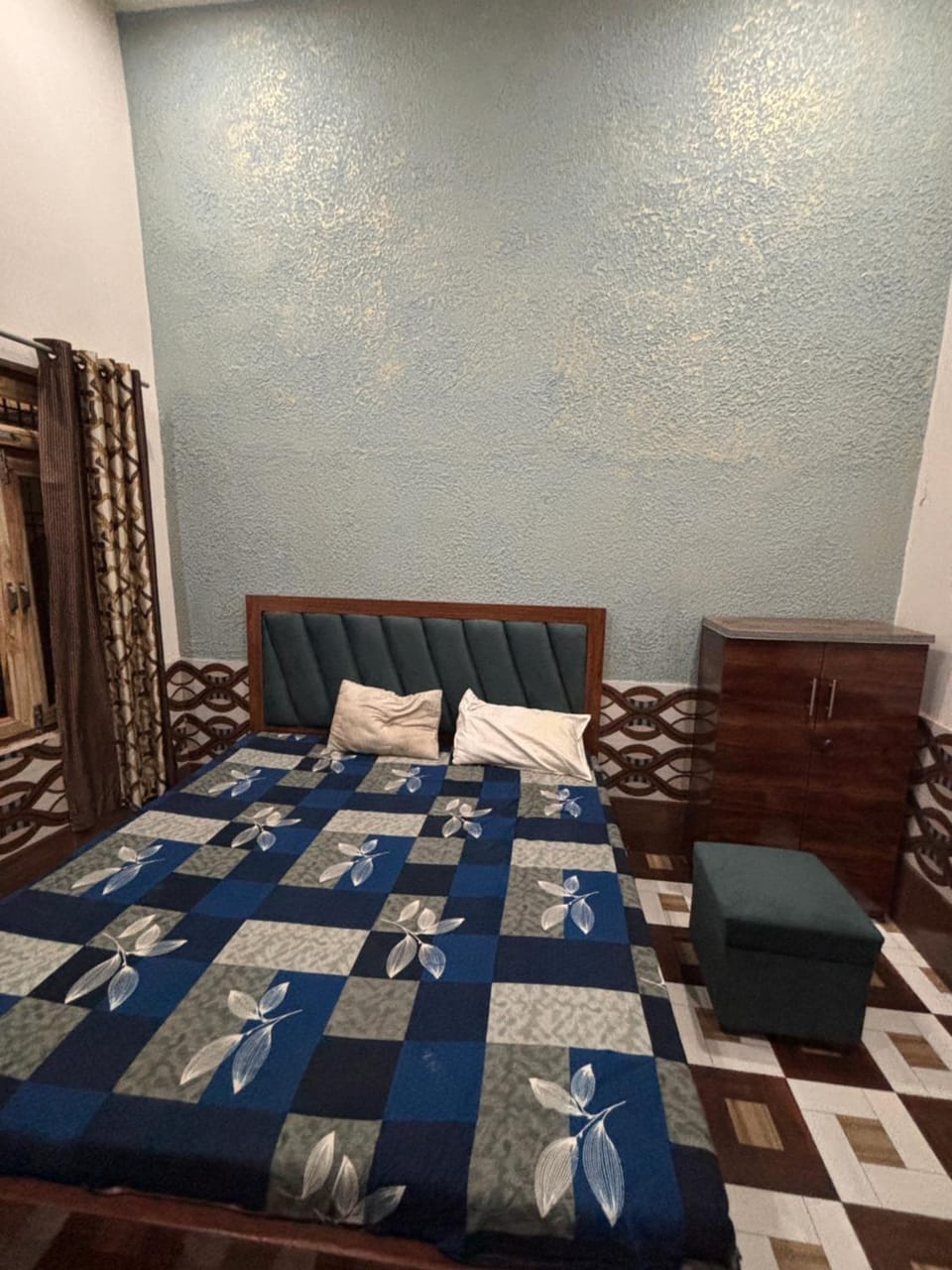 Shanti Guest House Bed and Breakfast in Uttar Pradesh