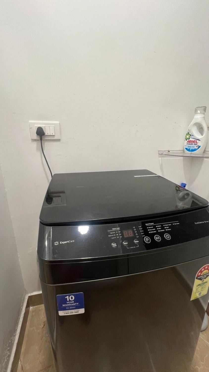 laundry