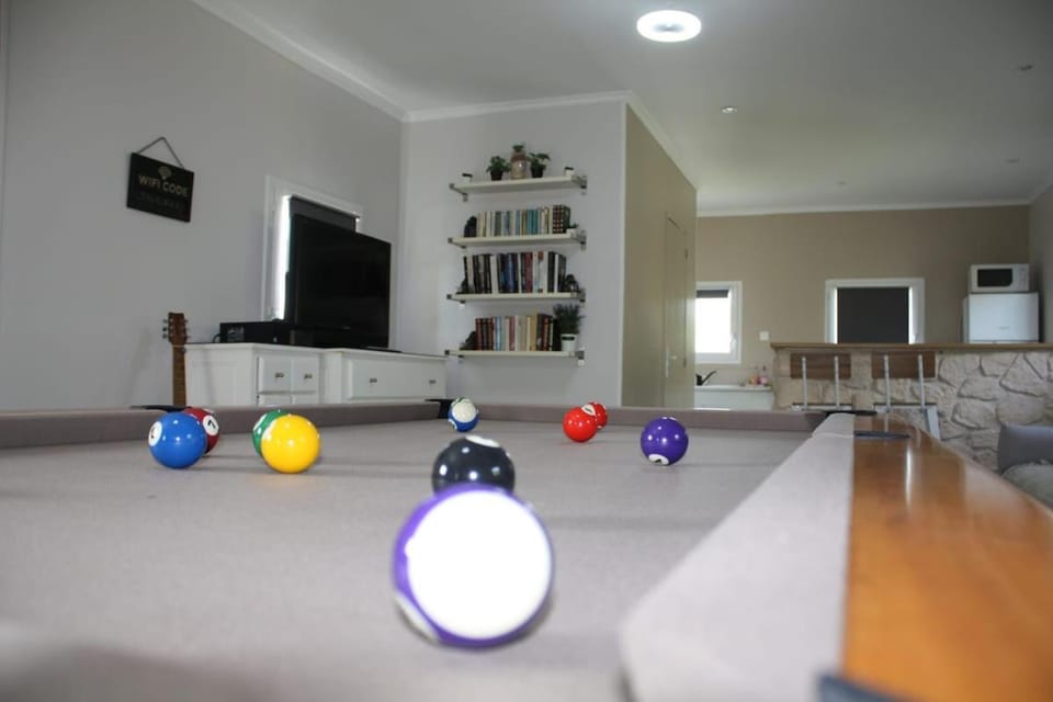 Billiard