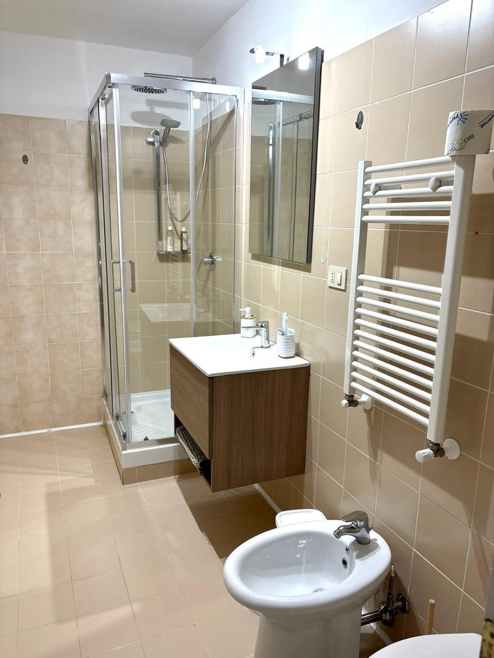 Puesta del Sol Roma Apartment in Rome