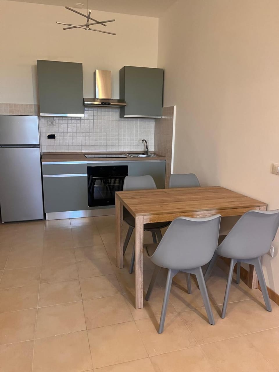 Puesta del Sol Roma Apartment in Rome